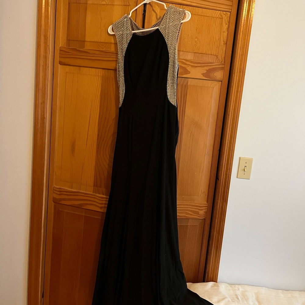 Lord and Taylor size 4 gown